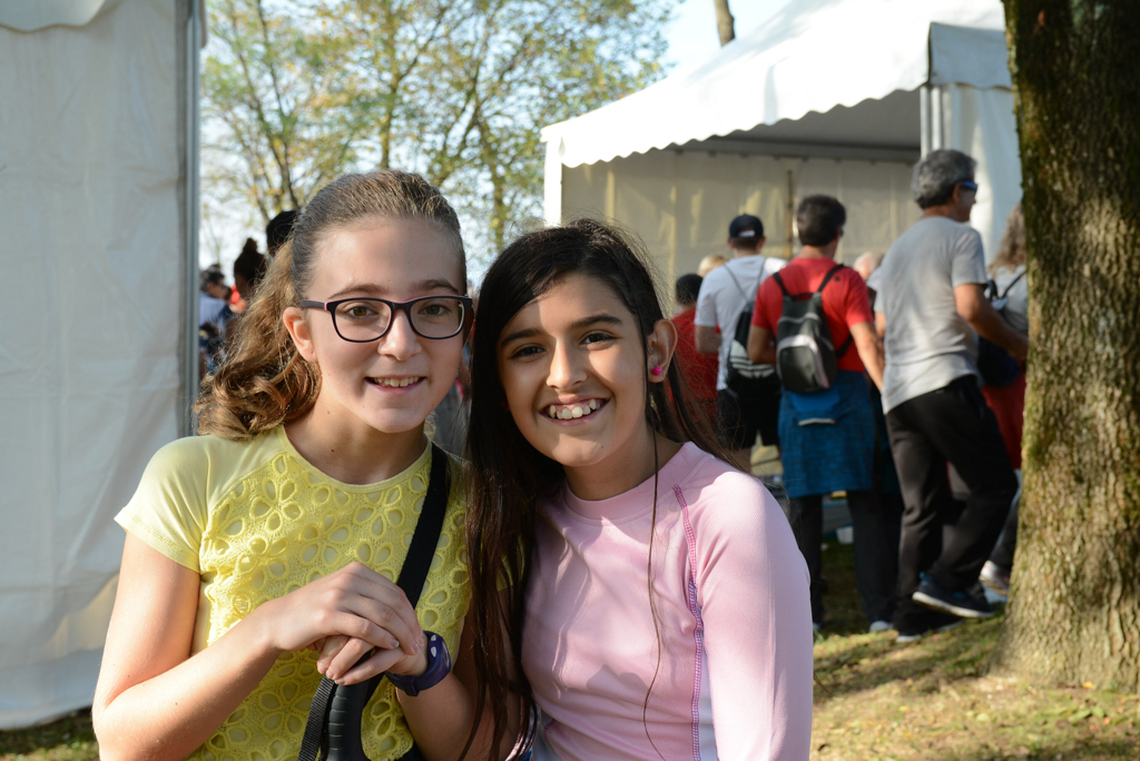 Foto 349 de la avituallamiento - Subida a Artxanda 2018